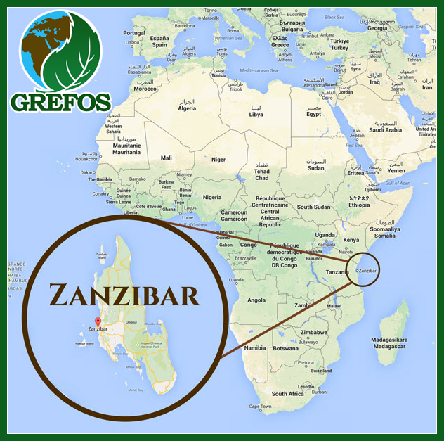 Zanzibar